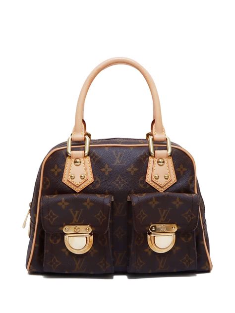 louis vuitton vintage handtas|Louis Vuitton pre owned women.